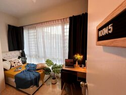 Maplewoods (D21), Condominium #495667291